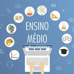 TROCAS - Ensino Médio 🧩