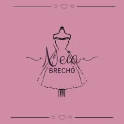 Brechó da Neia
