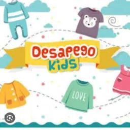 Grupo desapegos*INFANTIL* Piedade região 💙🩷