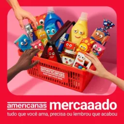 🅰️PROMOÇÕES AMERICANAS SMG