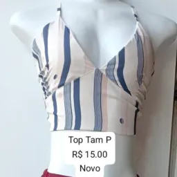 Vem pro Bazar