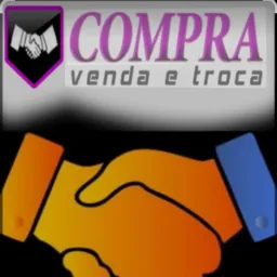 Compras e vendas Ji-Paraná ⚡