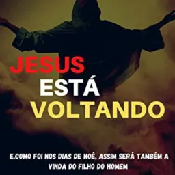 JESUS É O CAMINHO.