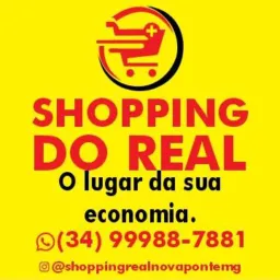 SHOPPING DO REAL