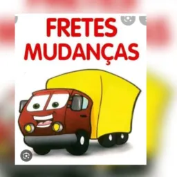 FRETES & MUDANÇAS 🚚💨💨🏡🏢🪙📦⬆️🔛