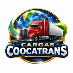 Cargas de alimentos Coamo fretes ✅