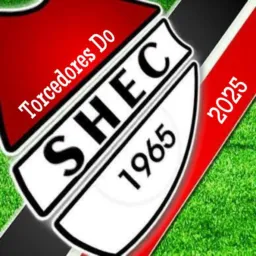 TORCEDORES DO SHEC👻👻👻