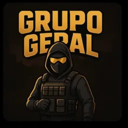 GRUPO GERAL, VENDAS E TROCAS!