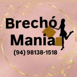 Brechó mania 👗🩱🥻👖👠