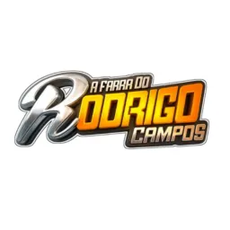 ⏯️A FARRA DO RODRIGO CAMPOS⏯️