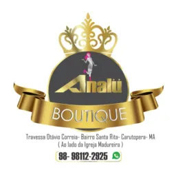 👗👠🎒ANALÜH BOUTIQUE👚👖💄