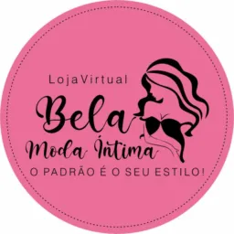 Bela Moda Íntima 👙