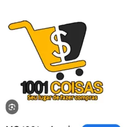 Brechó 1001 Coisas Novas e Usadas 👓👔👙👜👞👡🎸🖥