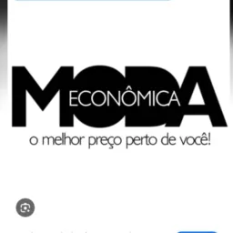 Bazar Moda Econômica 👗👕💰