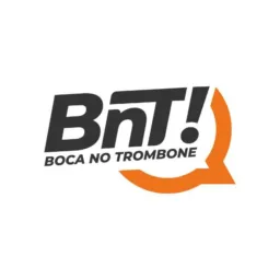 📣 Boca no Trombone _ 7
