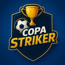 COPA STRIKER DA RESENHA 🎮