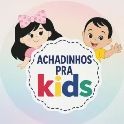#G3-ACHADINHOS PRA KIDS🧸