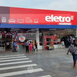 Ofertas Eletro Mateus paragominas ❤️