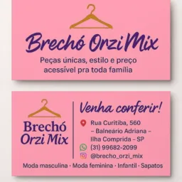 Brecho_Orzi_Mix👗👕👚👔🛍👖