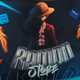 𝘙𝘈𝘔𝘖𝘕 𝘚𝘛𝘖𝘙𝘌 GRUPO 1