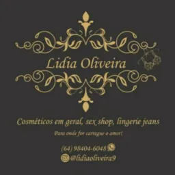 Grupo está com descontos imperdíveis,válidas por 24 horas Vendas da @lidiaoliveira9