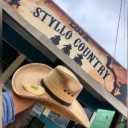 Loja Styllo Country 🤠🌵✨🤎