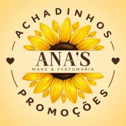 Achadinhos ANA's 🌻🛍️🚀🔗