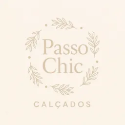 Passo Chic calçados