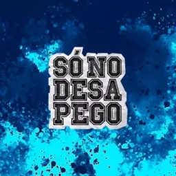 SÓ DESAPEGANDO Fj👠