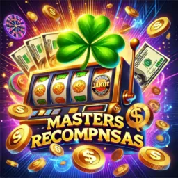 MASTERS RECOMPENSAS