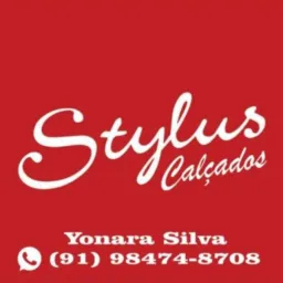 Stylus calçados salinas