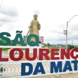 SAO LOURENÇO DA MATA 📢 URGENTE 📢