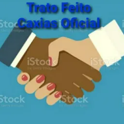 Trato Feito CaxiasOficial
