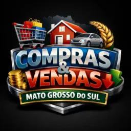✅COMPRAS & VENDAS - MATO GROSSO DO SUL