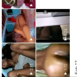 Vídeos que caiu na net