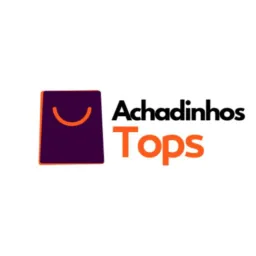 ACHADINHOS TOP