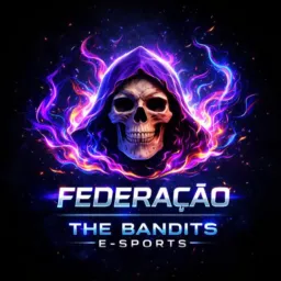 FEDERAÇÃO GRATIS THE BANDITS 3° EDIÇÃO