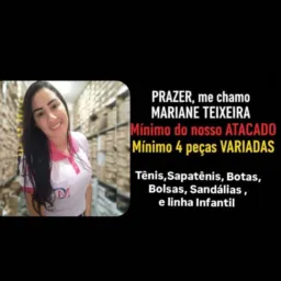 MC Calçados DISTRIBUIDORA  02👜🎒👟