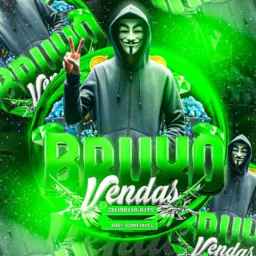 🏅💳💰 EQUIPE BRUXO 🏅💳💰