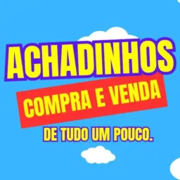 Achadinhos - Compra e venda