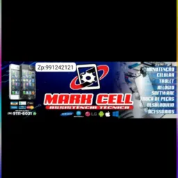 📲📲ASSISTÊNCIA TÉCNICA Markcell Acessórios👨💻📱número pra contato: 96991242121 ou 96991952374