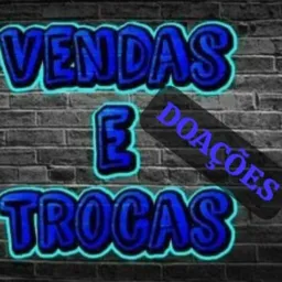 Grupo de vendas , trocas e doações de TABATINGA✅⬅️↩️