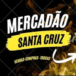 Mercadão Santa Cruz e Região