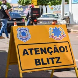 Chapecó 03 blitz