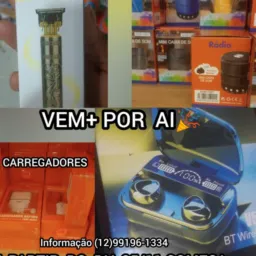 VENDAS😍DE🥳 ASSESSÓRIOS-SP😍VEM++ POR AI..