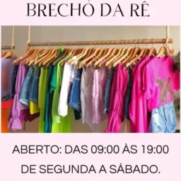 Reuse brechó Premium da Re
