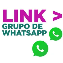 SÓ LINKS DE GRUPOS PARINTINS
