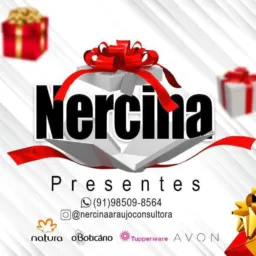 Nercina presente 🎁