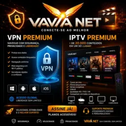 ⚡PROPAGANDAS🇧🇷 VPN & IPTV 📡