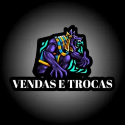 VENDAS E TROCAS🎁📲